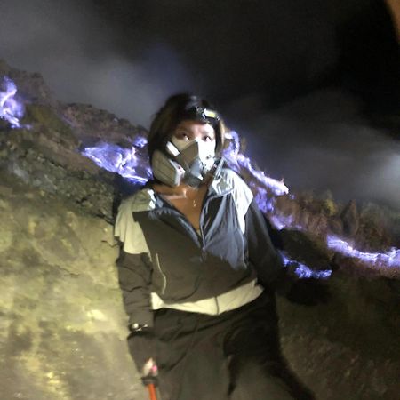 فندق Ijen Transito Ketapang  المظهر الخارجي الصورة
