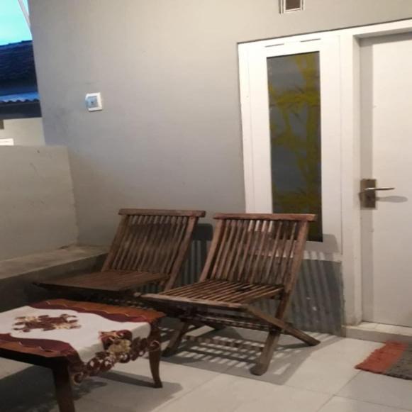 فندق Ijen Transito Ketapang  المظهر الخارجي الصورة