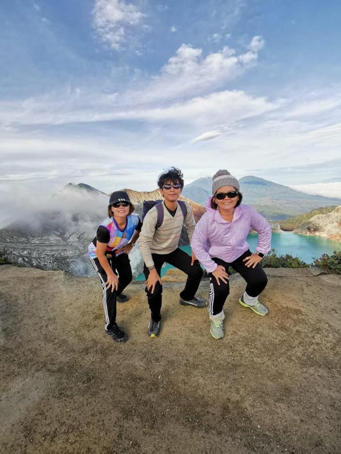 فندق Ijen Transito Ketapang  المظهر الخارجي الصورة