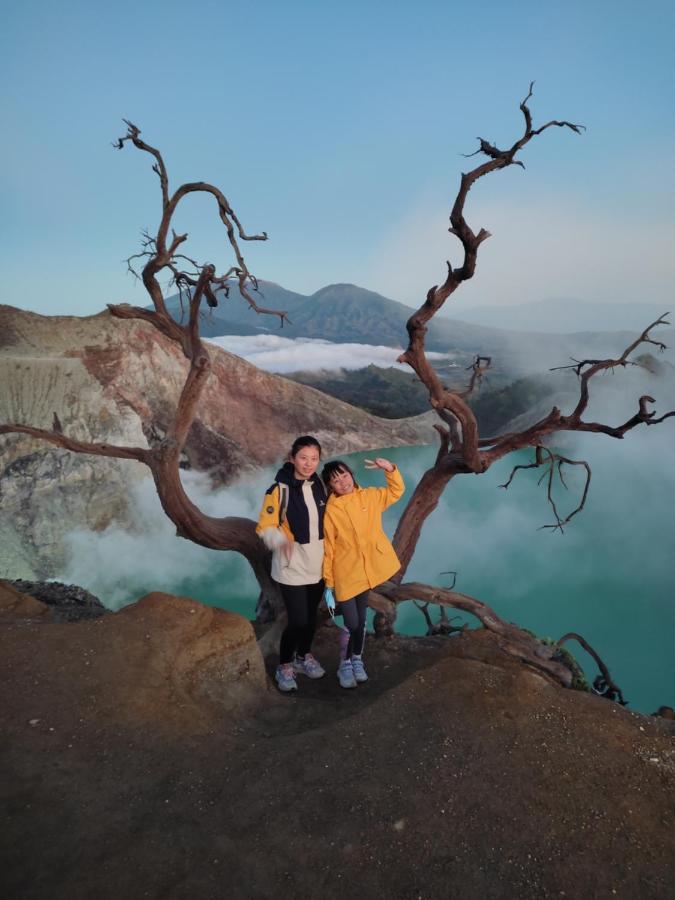 فندق Ijen Transito Ketapang  المظهر الخارجي الصورة