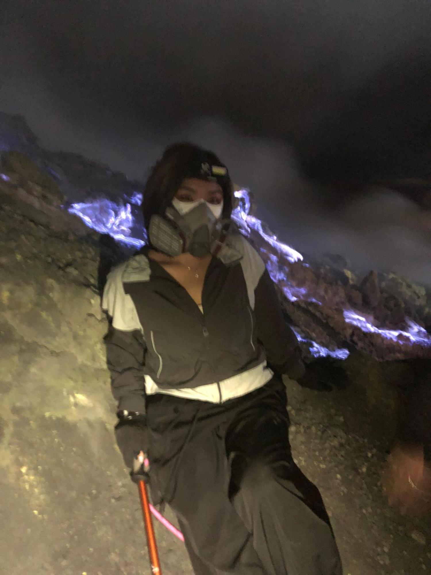 فندق Ijen Transito Ketapang  المظهر الخارجي الصورة
