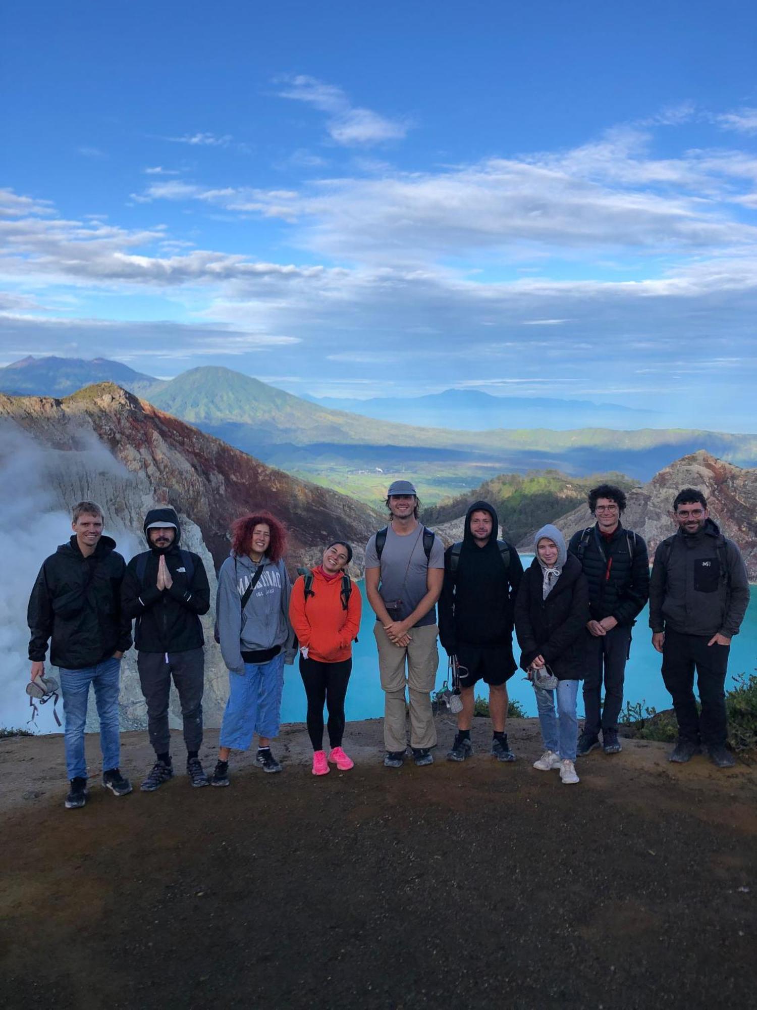فندق Ijen Transito Ketapang  المظهر الخارجي الصورة