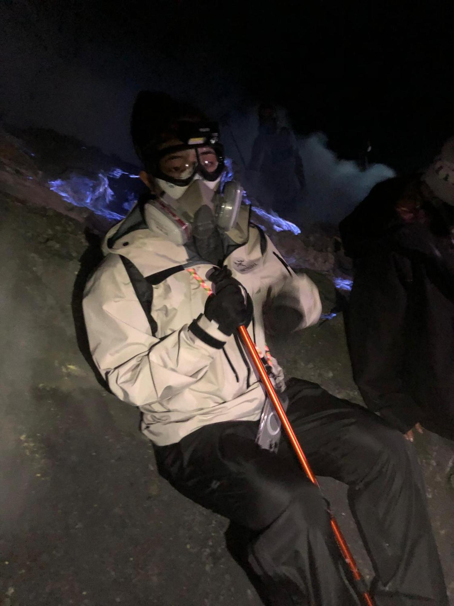 فندق Ijen Transito Ketapang  المظهر الخارجي الصورة