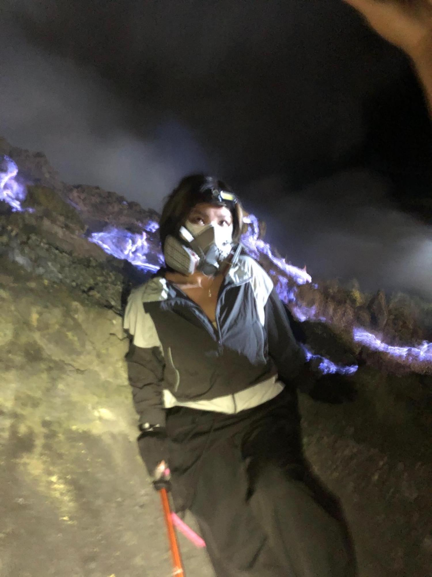فندق Ijen Transito Ketapang  المظهر الخارجي الصورة