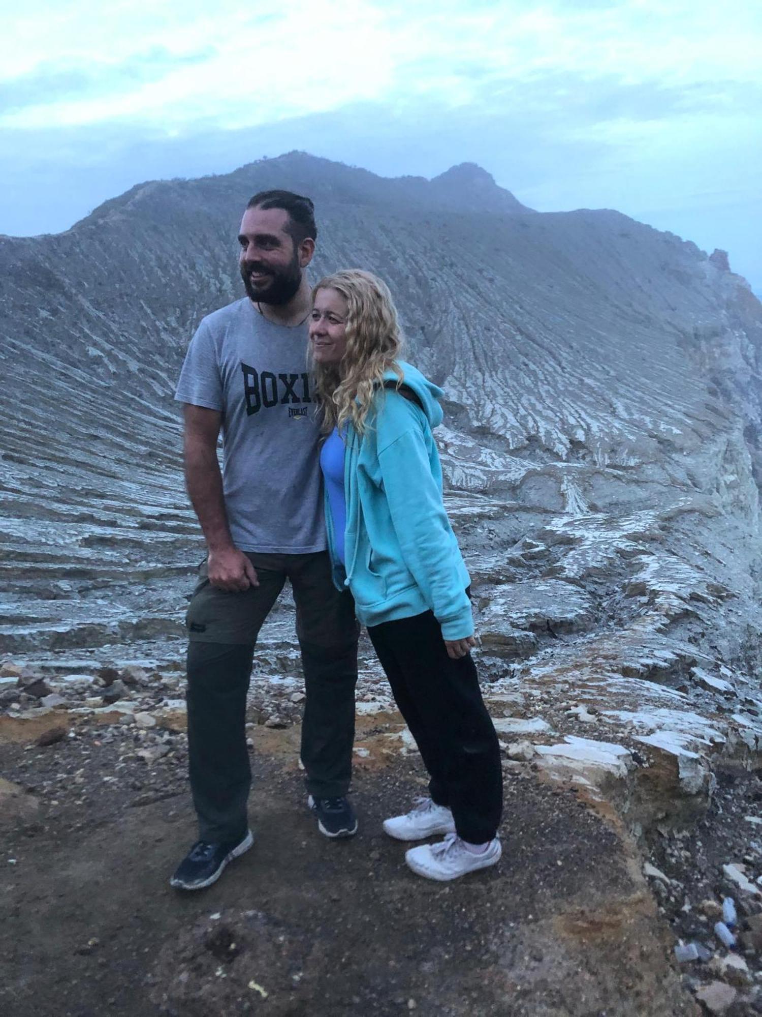 فندق Ijen Transito Ketapang  المظهر الخارجي الصورة