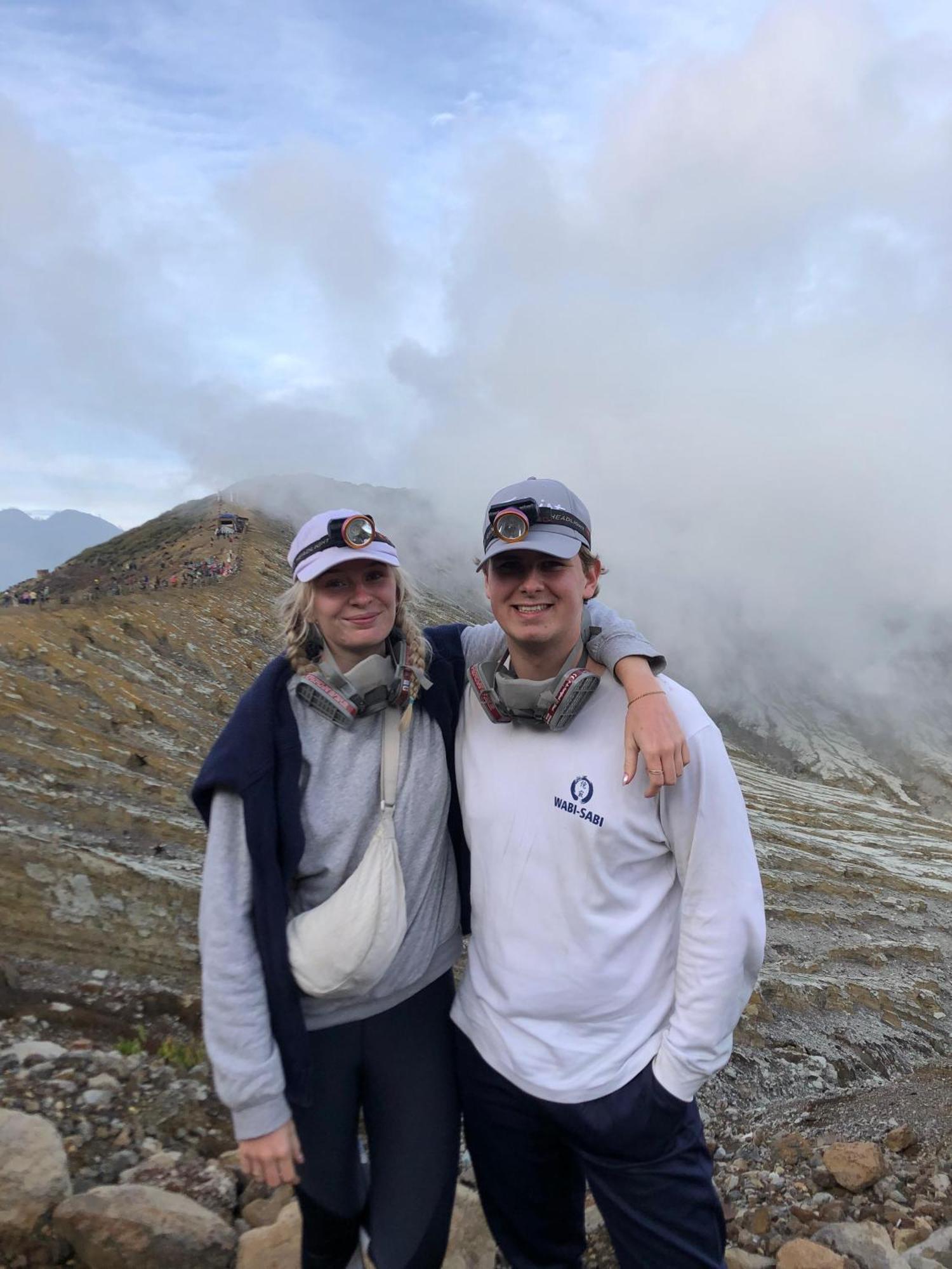 فندق Ijen Transito Ketapang  المظهر الخارجي الصورة