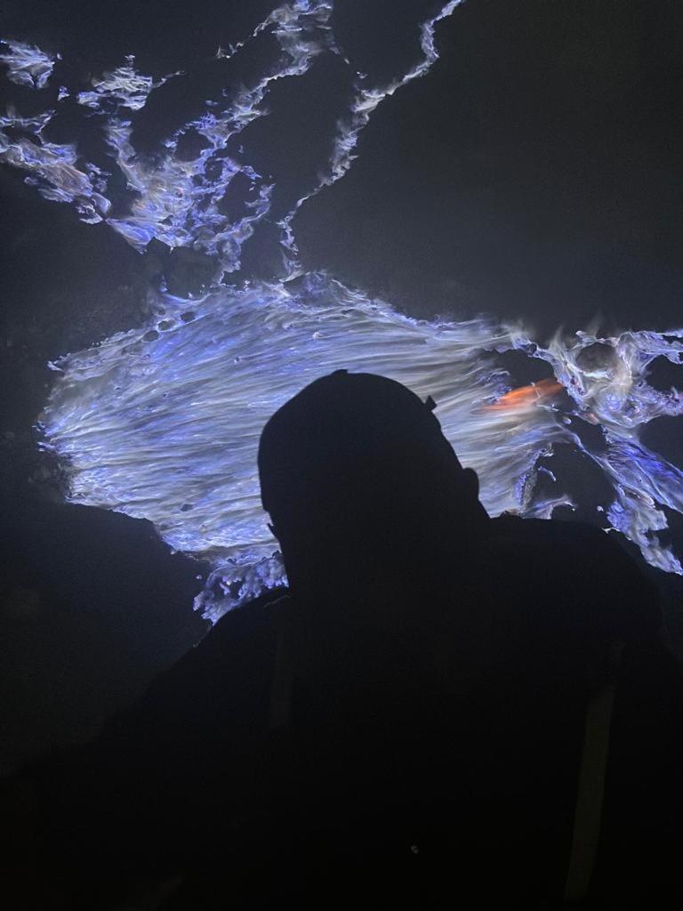 فندق Ijen Transito Ketapang  المظهر الخارجي الصورة