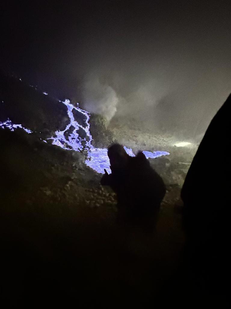 فندق Ijen Transito Ketapang  المظهر الخارجي الصورة