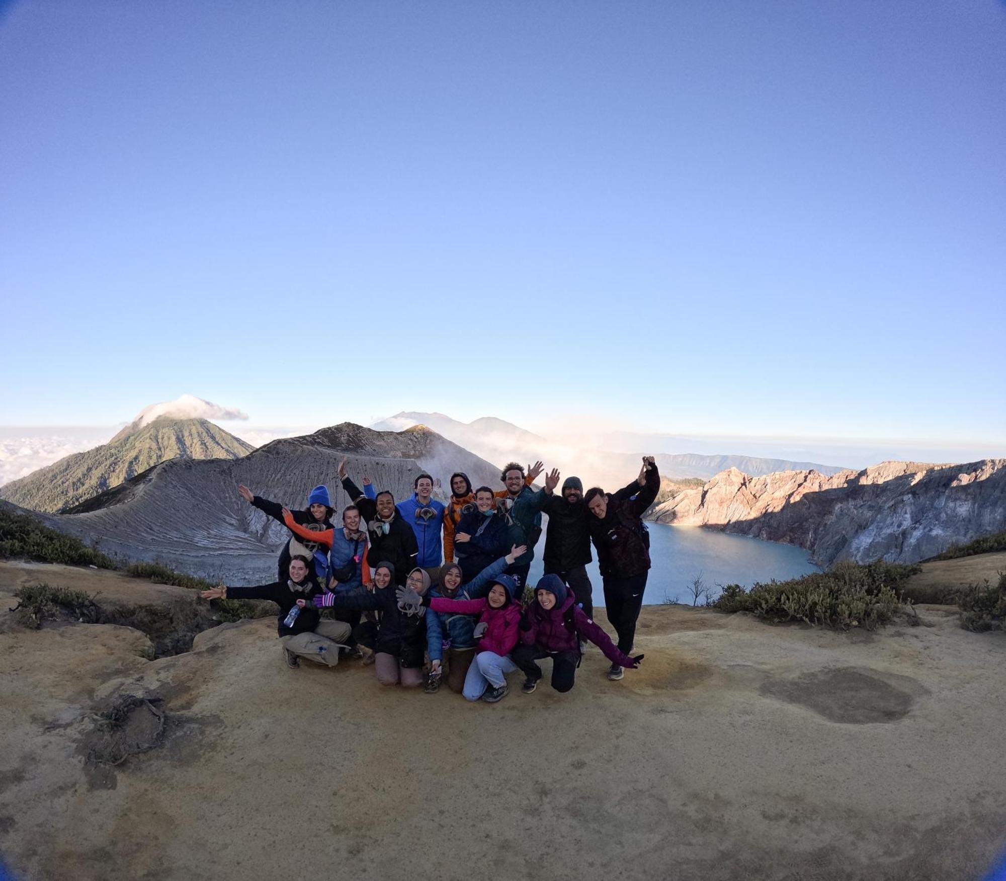 فندق Ijen Transito Ketapang  المظهر الخارجي الصورة