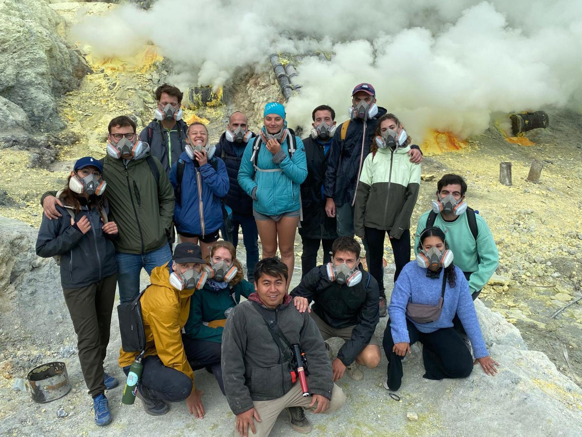 فندق Ijen Transito Ketapang  المظهر الخارجي الصورة