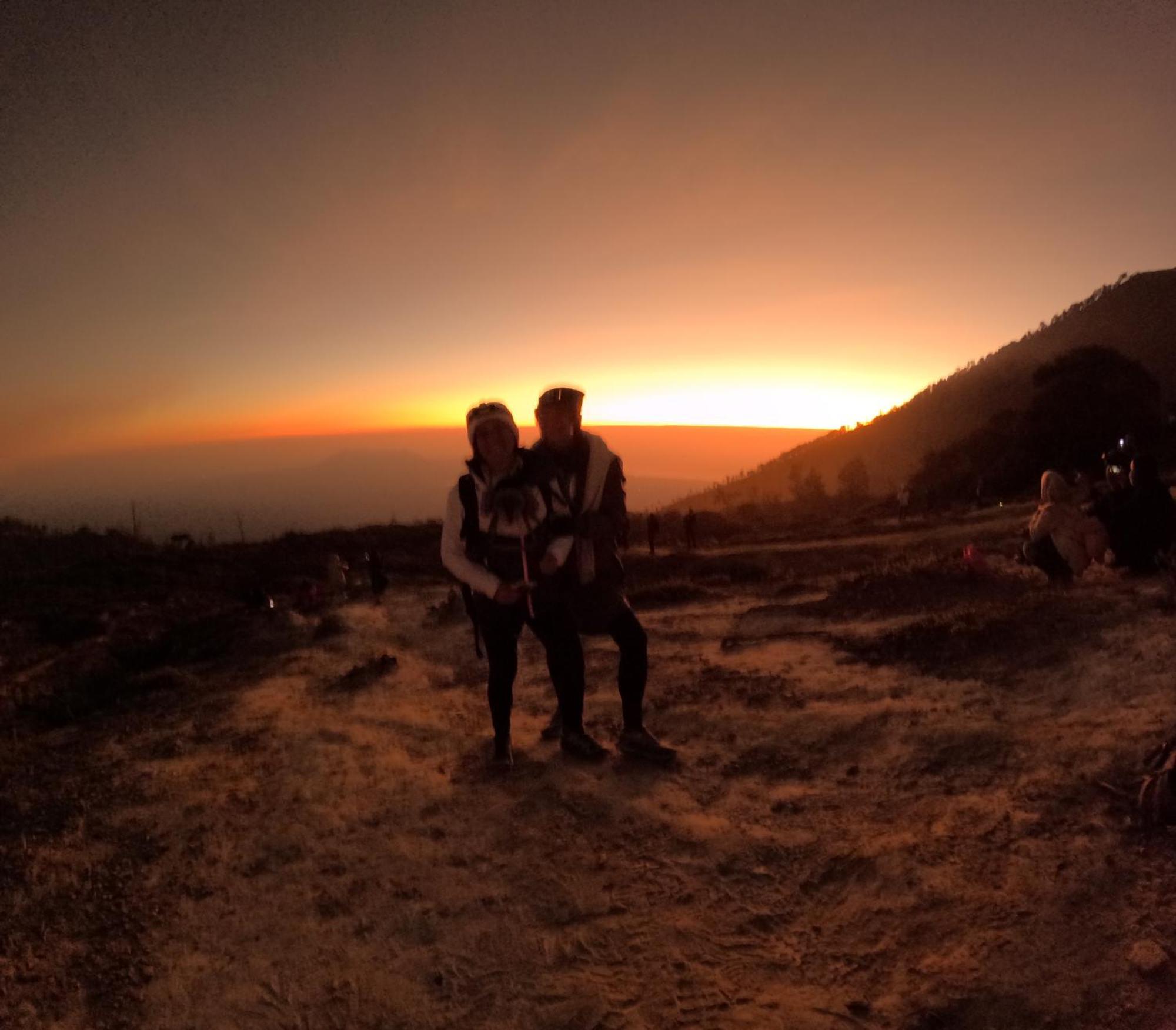 فندق Ijen Transito Ketapang  المظهر الخارجي الصورة