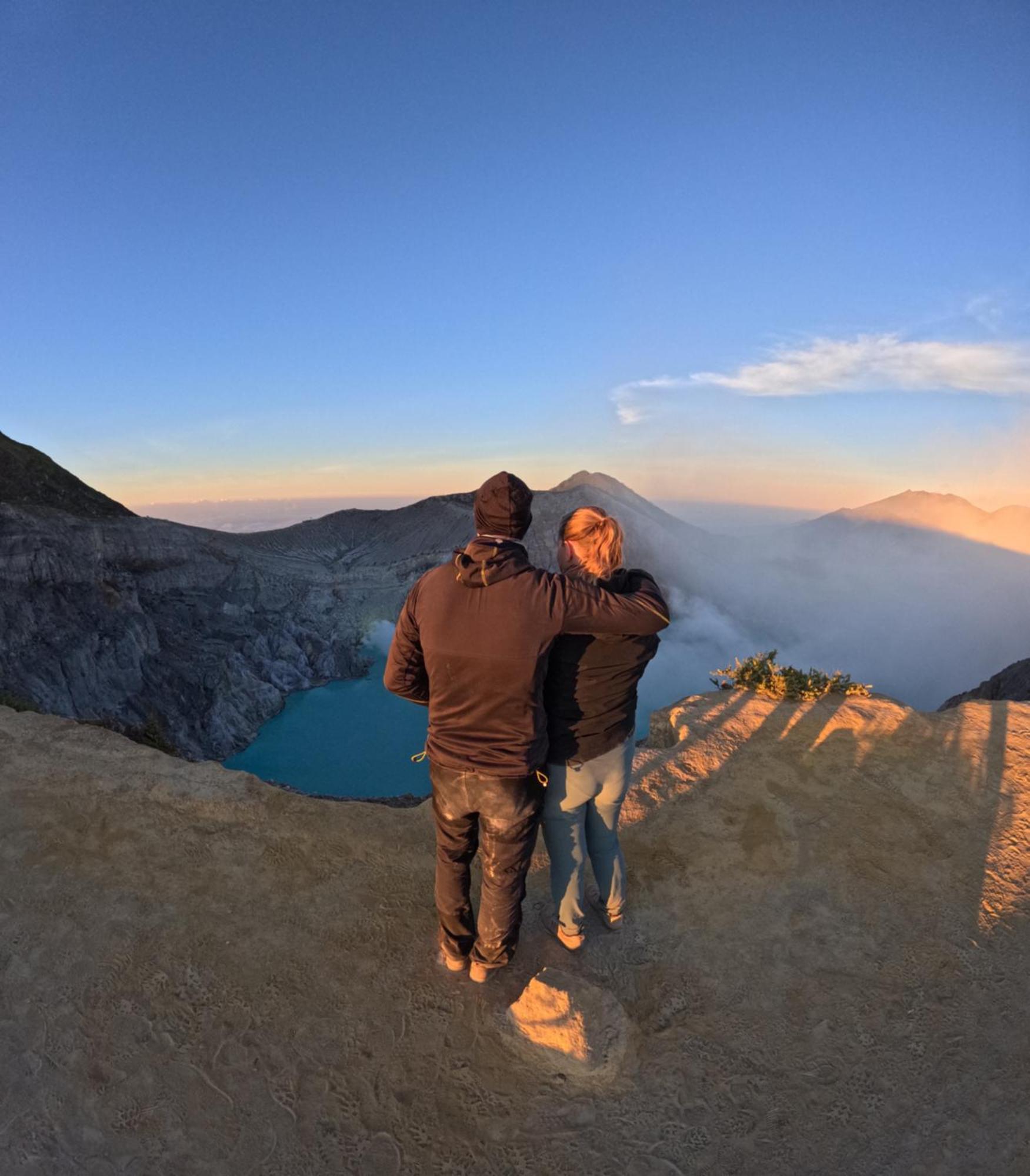 فندق Ijen Transito Ketapang  المظهر الخارجي الصورة