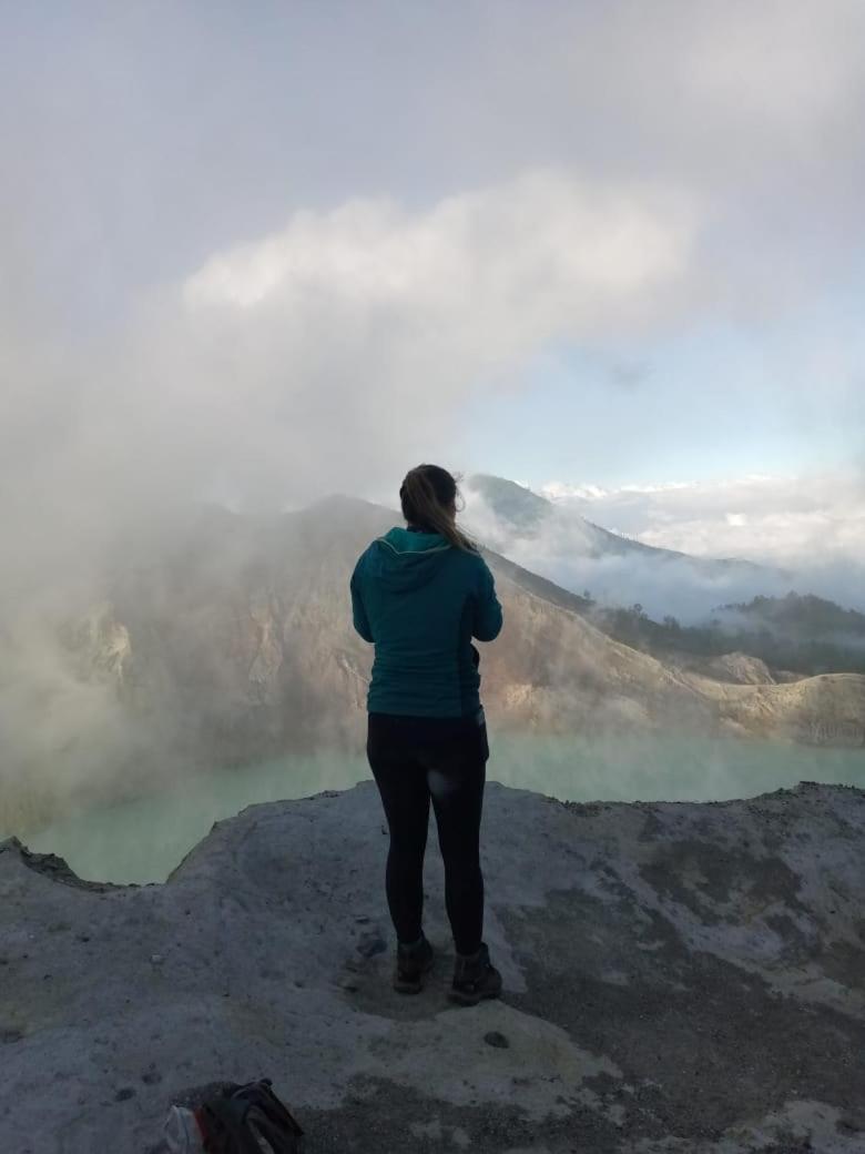 فندق Ijen Transito Ketapang  المظهر الخارجي الصورة