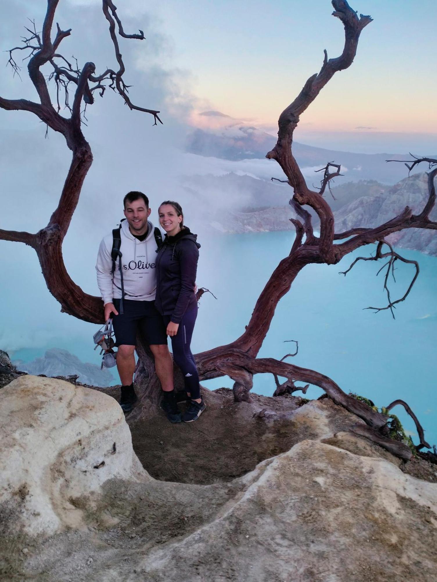فندق Ijen Transito Ketapang  المظهر الخارجي الصورة