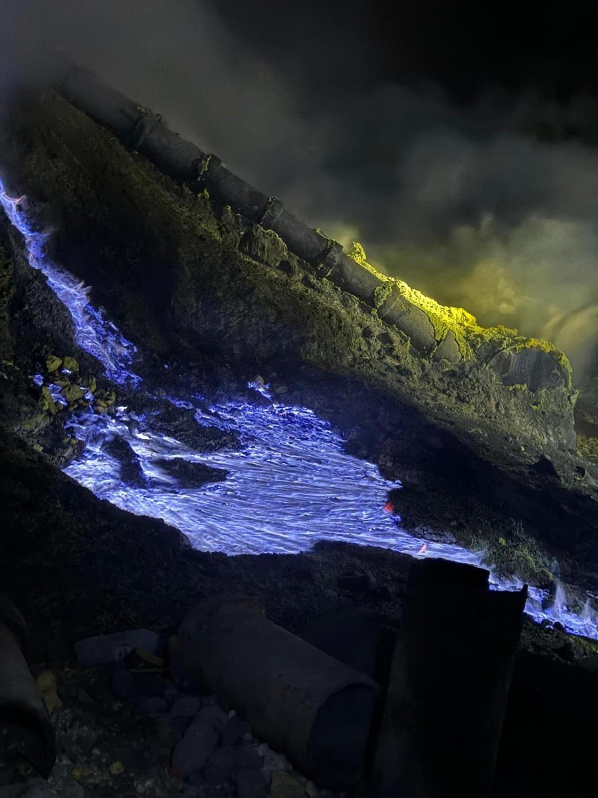 فندق Ijen Transito Ketapang  المظهر الخارجي الصورة